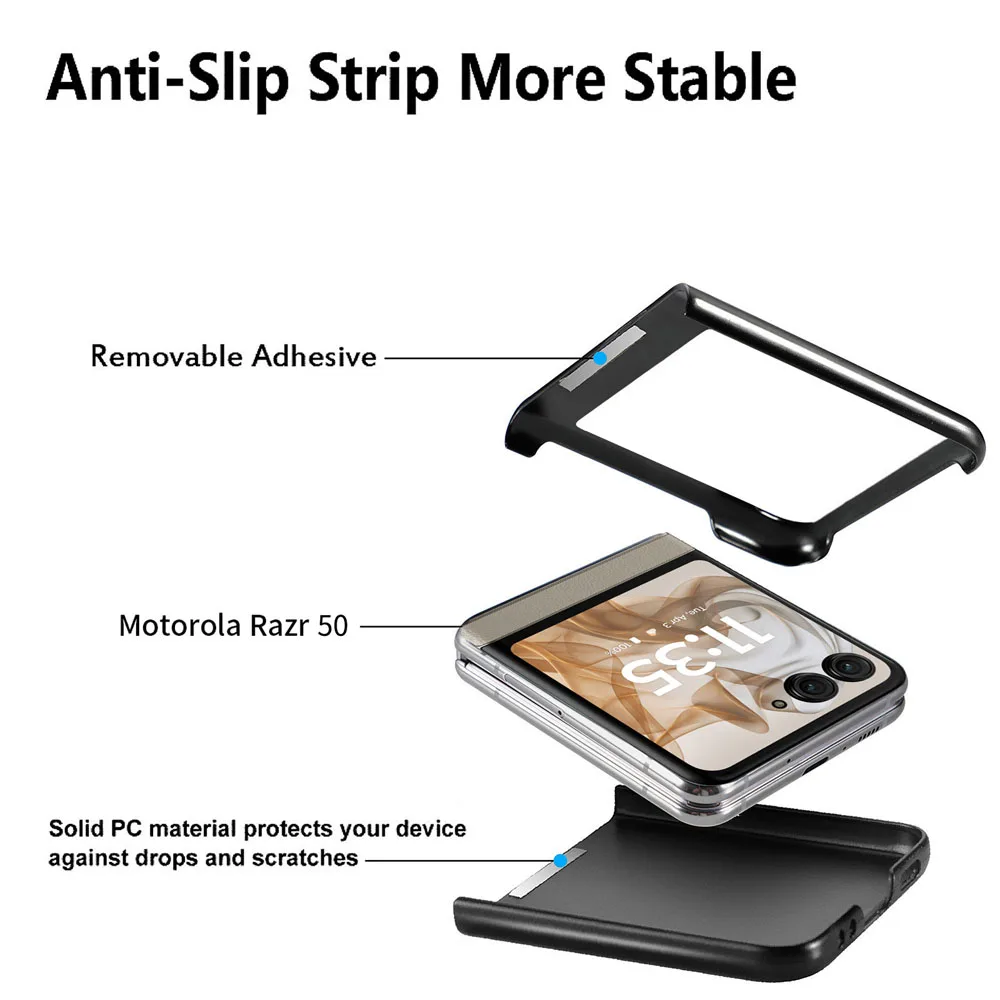 Luxury Leather Wallet Phone Case with Card Holder and Diamond Ring Design - Shockproof Protection