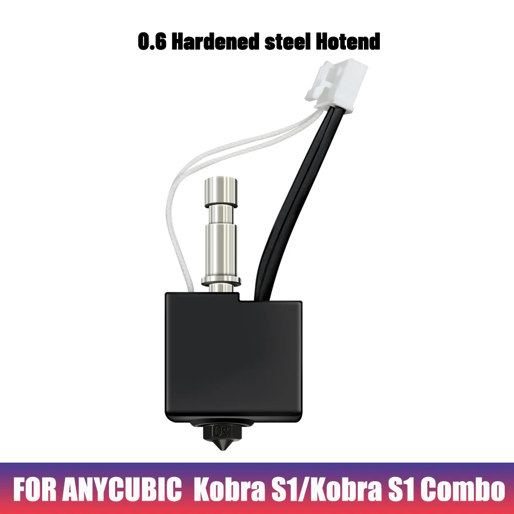 Anycubic Kobra S1/Kobra S1 Combo Extruder Motor - Uygun Fiyata Satın Al