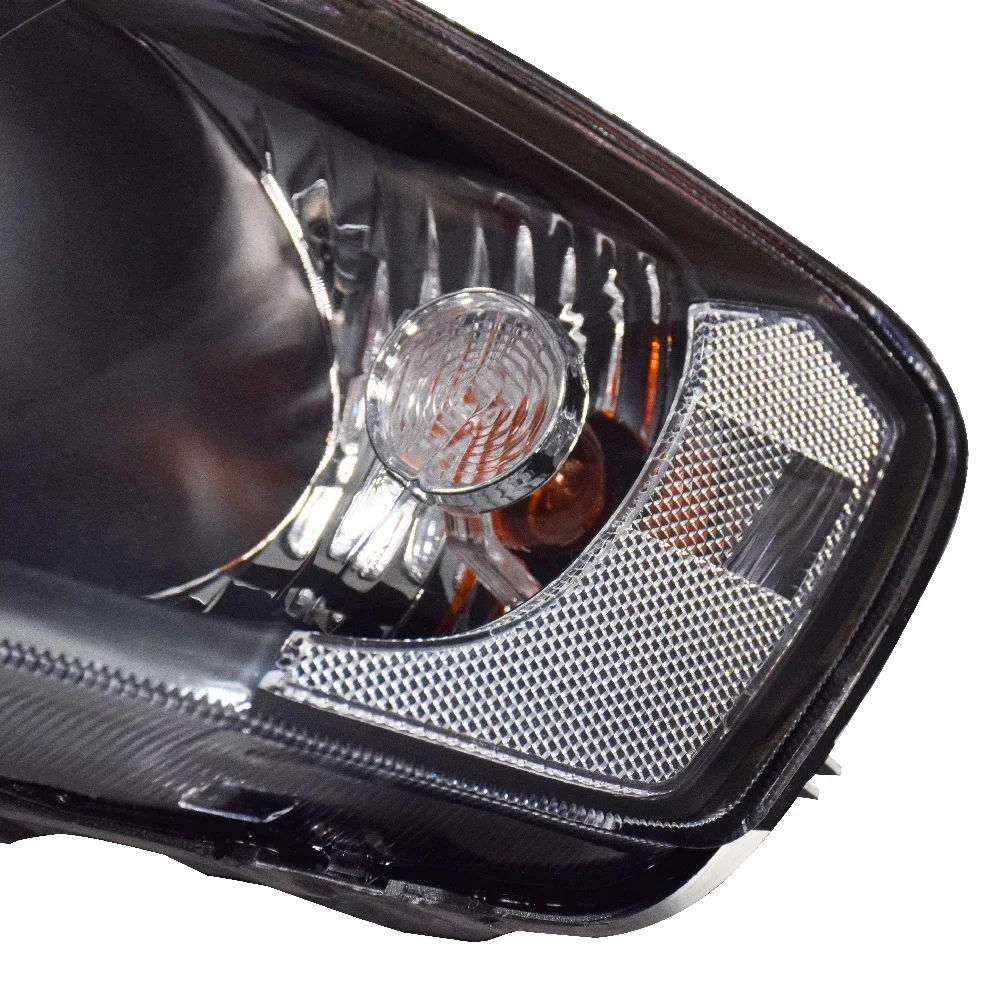 Super Bright Led Headlight Bulb H4 9005 H7 60W 6500K 12v Car Headlight for Hyundai Tiburon Universal Powercustomcustom