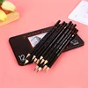 12 Pcs Premium Wood Sketching Pencils Set Professional Drawing 2H-8B Graphite Drawing Pencils for Artists School Art Supplies 5