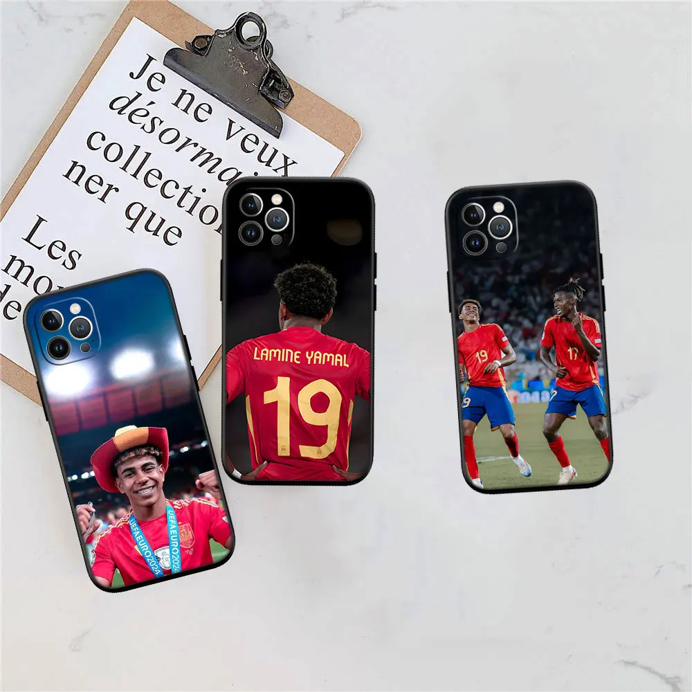 Y-Yamal Stylish Protective Phone Case with Durable Design
