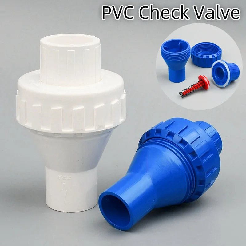 Een Manier Brandstof Non Return Terugslagklep 6Mm/... – Vicedeal