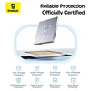 Baseus Picogo 45W Power Bank 10000mah Super Mini Portable Battery, Smart Digital Display for iPhone 16 Pro Max Xiaomi Samsung 6