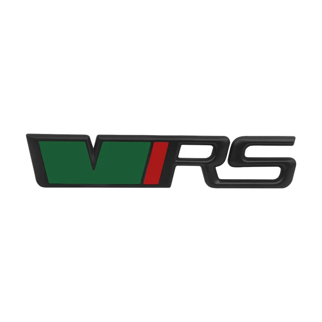 Vrs Logo Skoda