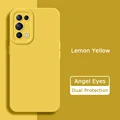 Lemon Yellow