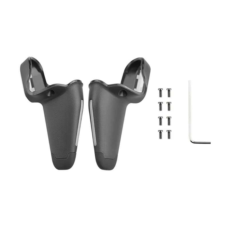 

Запасное шасси для DJI FPV Combo Drone, передняя рукоятка, левая и правая части штатива