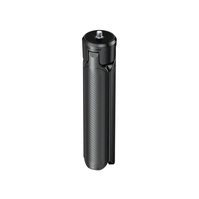 Ulanzi Falcam TreeRoot Quick Open Desktop Tripod Max Load 5kg with 1/4 Universal Interface​ for Smartphone Camera Video Light