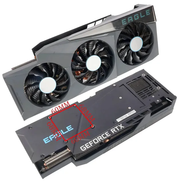 Super Eagle Geforce Rtx 3080 Eagle Oc RTX™ 4070 SUPER EAGLE OC 12G