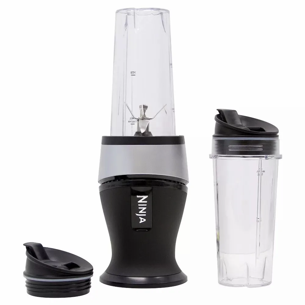 Ninja Fit Single-Serve Blender with Two 16oz Cups - QB3001SS 6