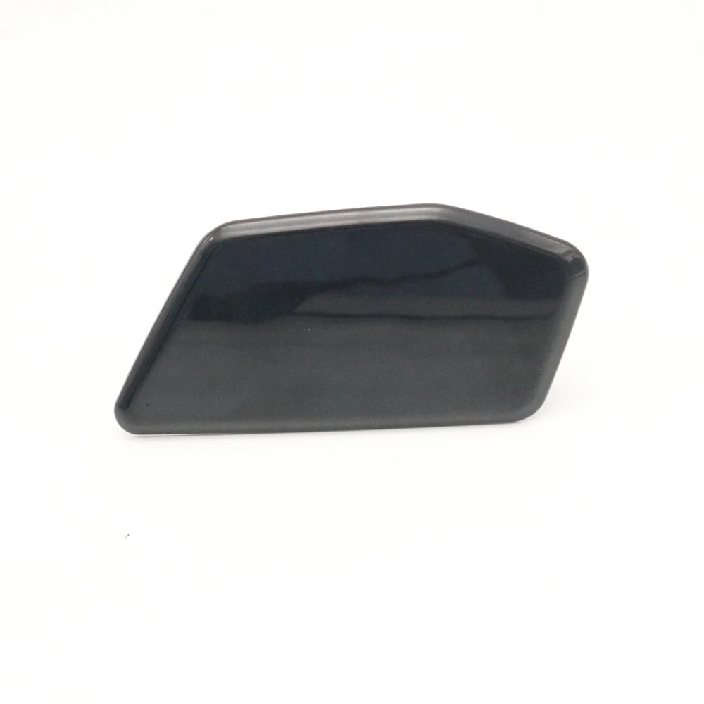 2X Headlamp Headlight Washer Cleaning Nozzle Jet Cover For Subaru