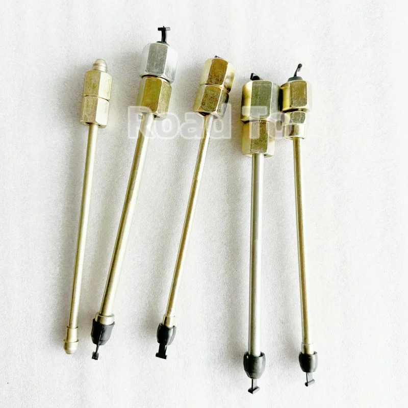 Per S60H S80H Ps400A Tester Per Ugelli Diesel Tubo Diesel Ad Alta Pressione Da 20Cm Tubo Dell'Olio Per La Consegna Del Carburante