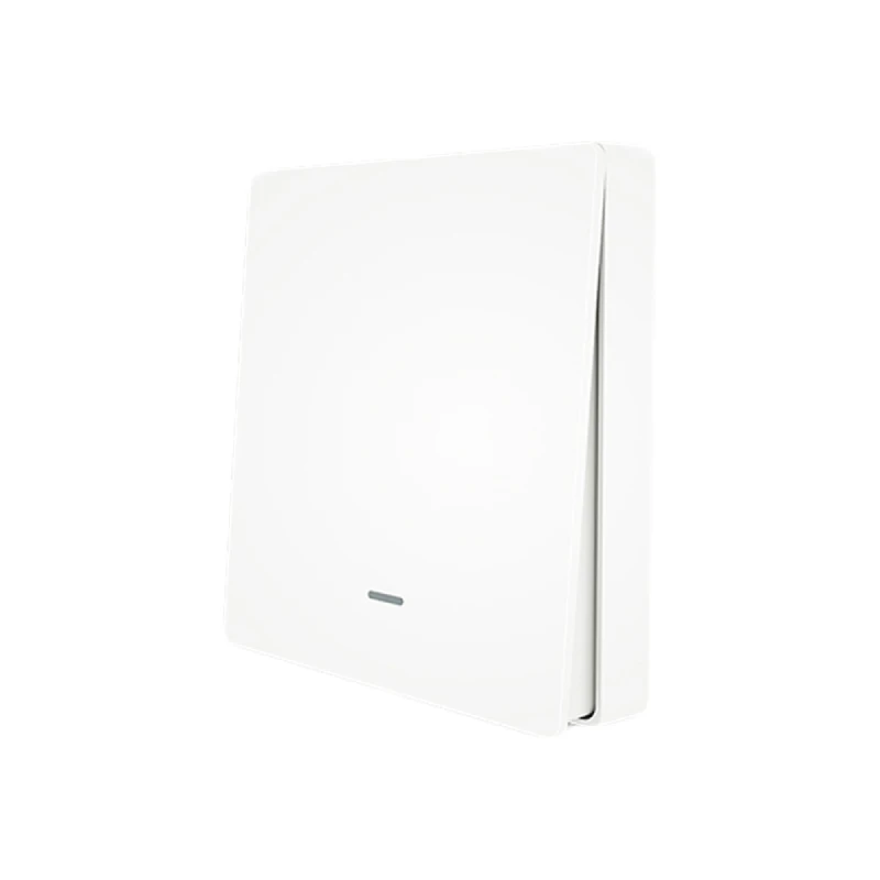 

Переключатель с голосовым управлением Tuya Zigbee для умного дома