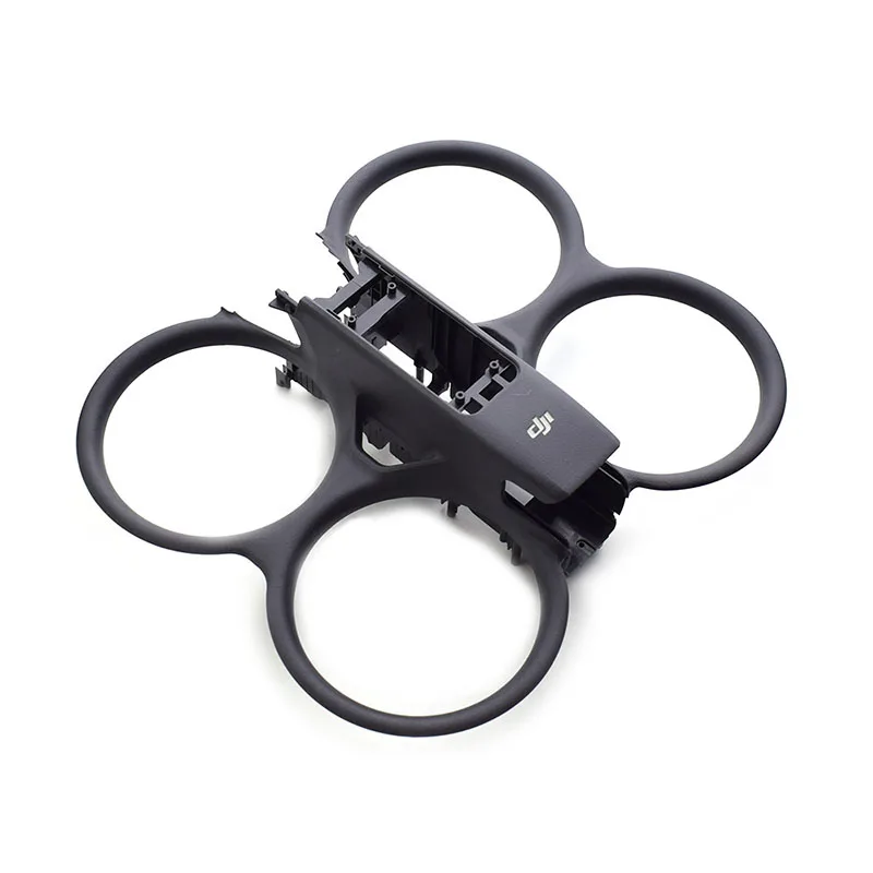 VOLODYMYR Avata 2 Drone Body Shell 외부/중간 프레임 교체 용 기존 FPV 중간 프레임 구성 요소 수리 부품