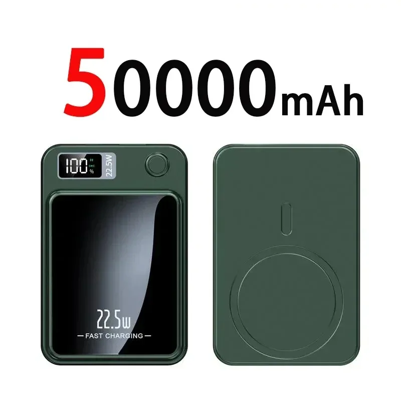 S31-Green-50000mAh