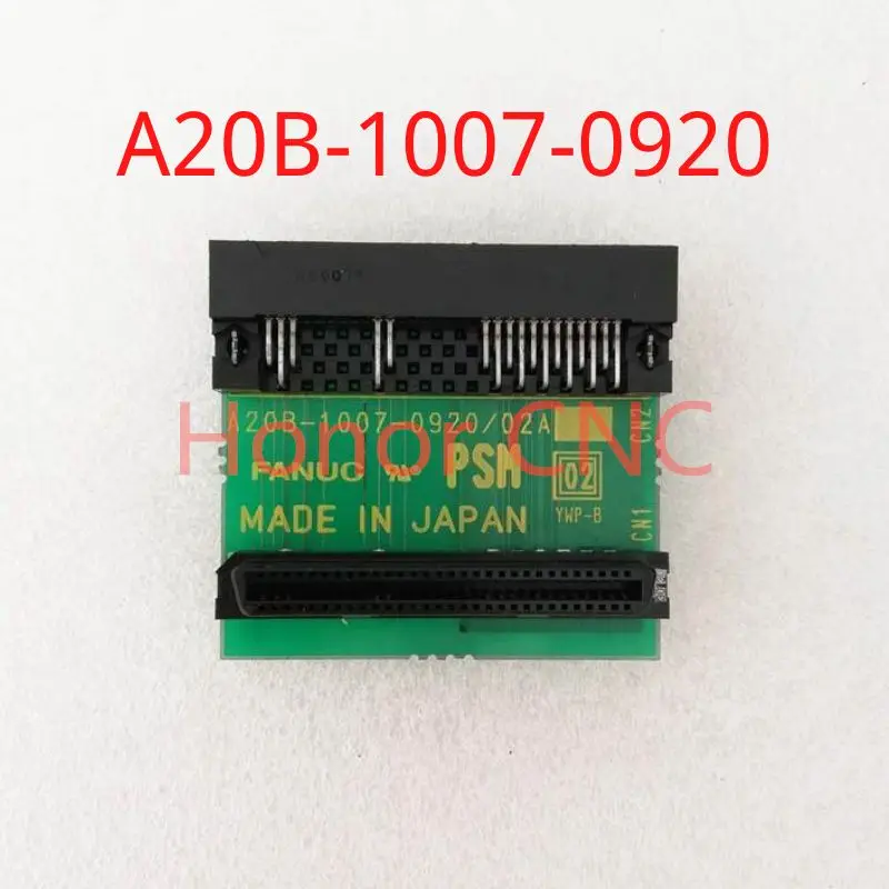 

Brand New FANUC A20B-1007-0920 FANUC A20B 1007 0920 Pcb Circuit Board