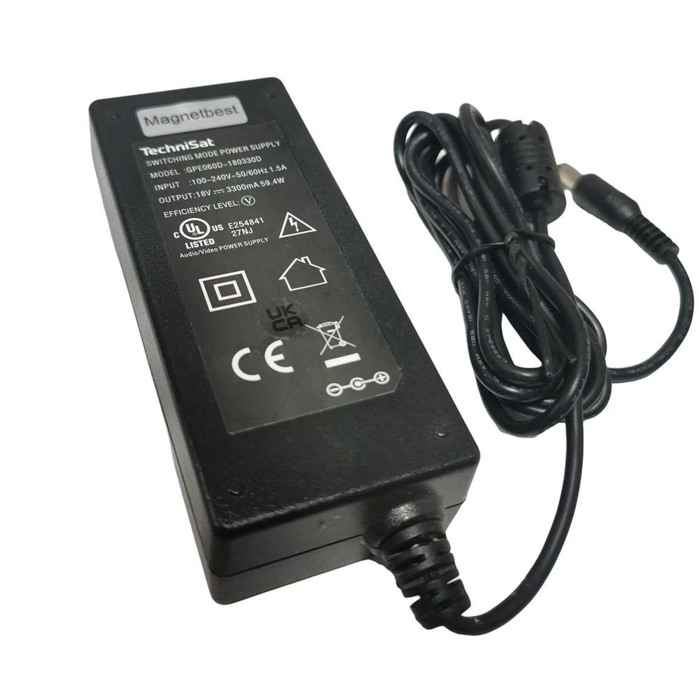 Alesis NanoVerb 箱、ACアダプター付 Amazon.com: AC DC Adapter Charger for Alesis Nanoverb Nano