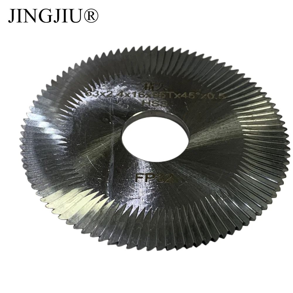 Replacement Cutter FP32 Angle Milling Cutter for JMA Eco Sb & Eco ABL ...