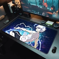 Tapis de Souris Hunter x Hunter – Impression HD, Gamer, Antidérapant, XXL 5
