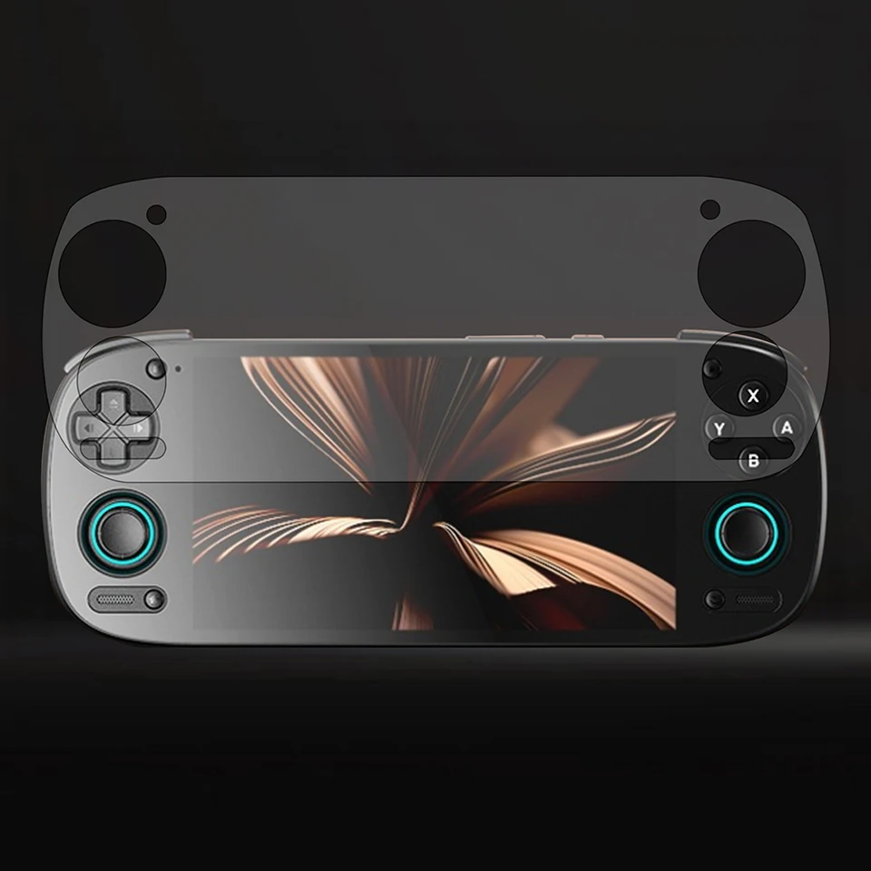 Retroid Pocket 5 Tempered Glass Screen Protector