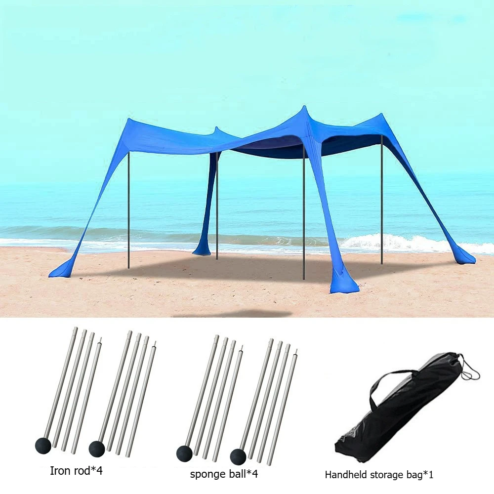 main image of UV Protection Outdoor Beach