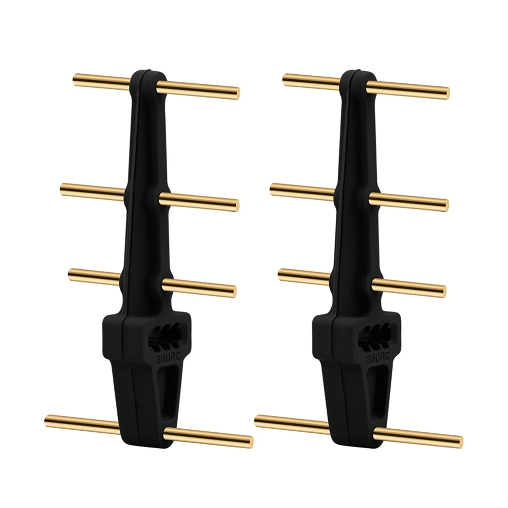 2.4Ghz Antenna Amplificatore Segnale Booster Antenna Range Extender Per Dji Mavic 2/Mini/Pro Phantom 4 Pro Controller Nero