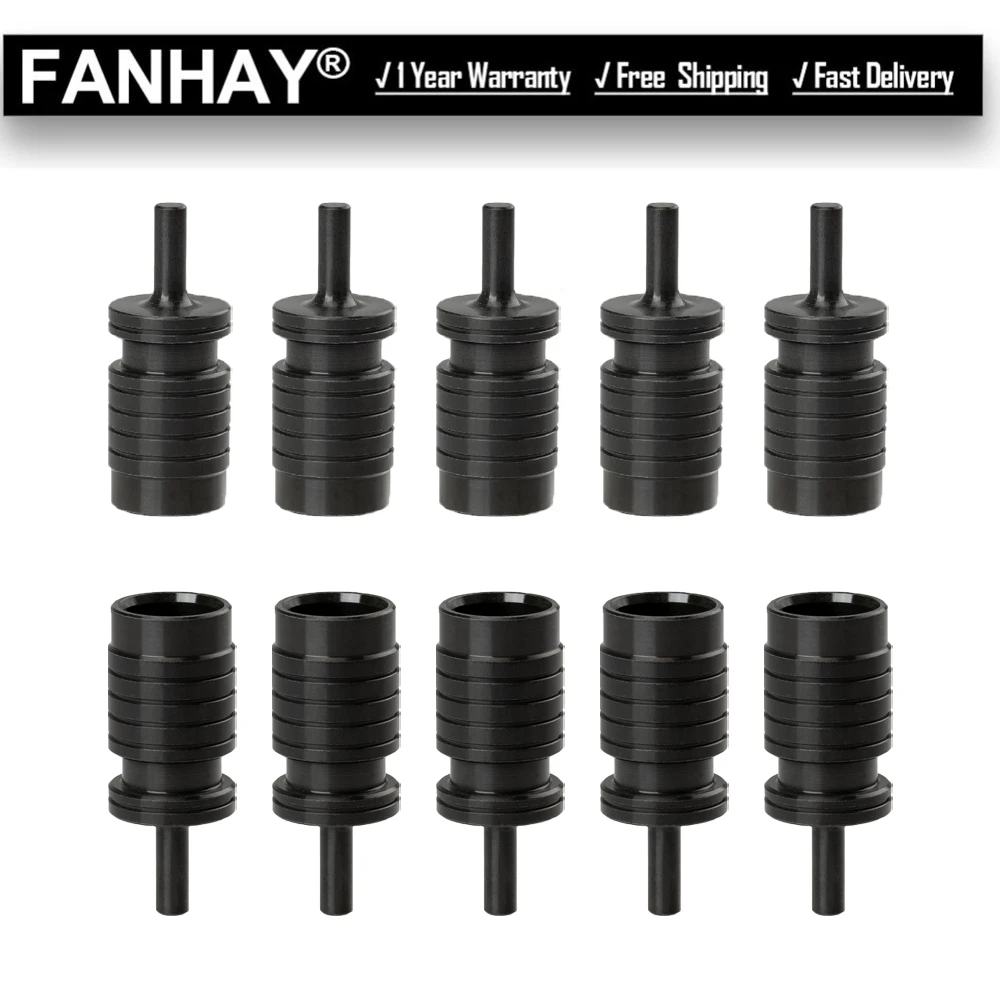 10PCS/Lot Auto Part Pump Flow Control Valve For CVT JF011E RE0F10A F1CJA Transmission Solenoids Valve 33510N-02 33510N02