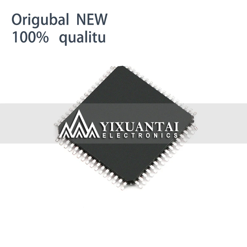 

original S9KEAZ128AMLH S9KEAZ128A LQFP-64 32-bit microcontroller