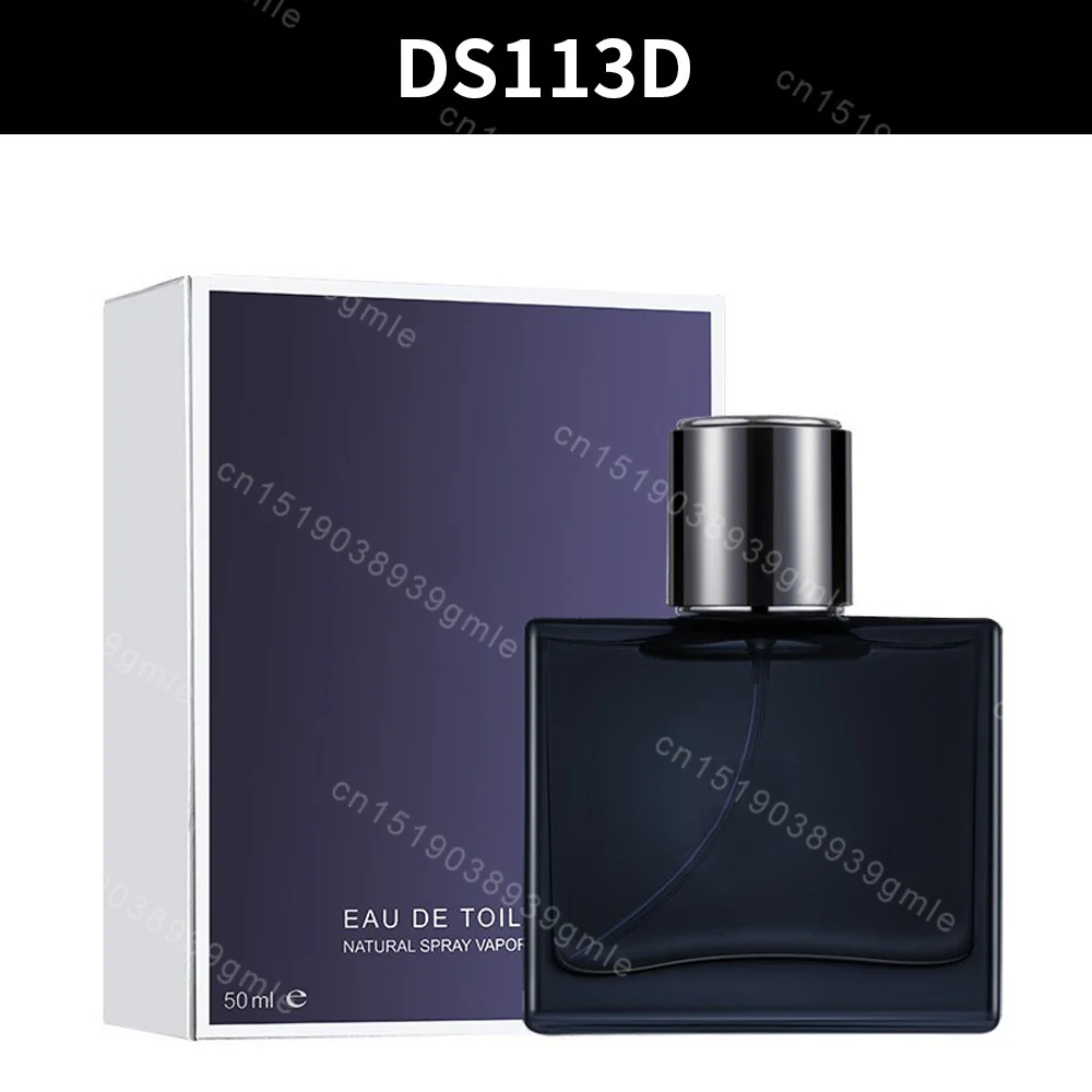 Blue-50ML-D