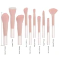 10 PCS