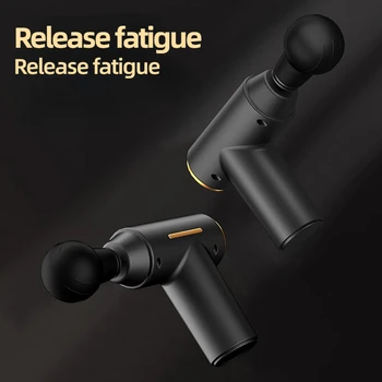 Mini Muscle Massage Gun 1