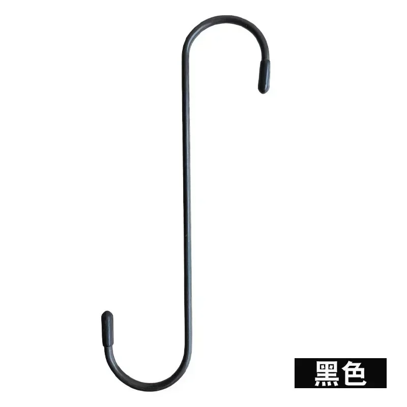 GLSOWEE Car Brake Caliper Hooks – Universal Steel Hangers With Rubber Tips, Rust-Proof, 2 Pack - View #11