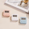 Digital Timer Reminder Timer Kitchen Baking Student Postgraduate Exam Question Study Stopwatch Fitness Timer Electronic Timer 2