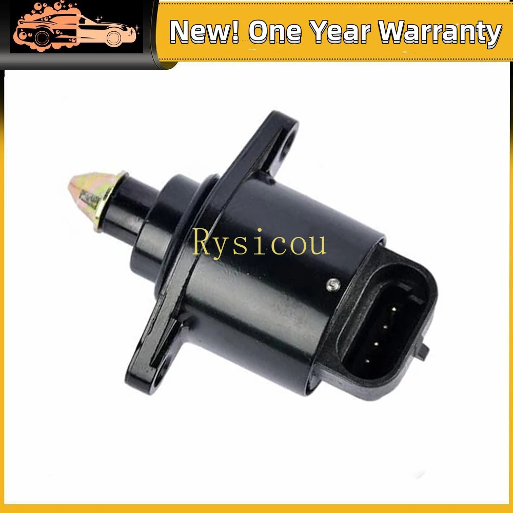 27628-01A Idle Air Control Module IAC For Harley Davidson XL 883 1200 VRSCX VRSCA FXSTI FLTRI FLHRCI 1450 1250 EFI IAC Valve Connector