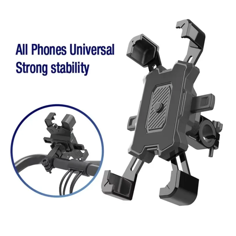 360° Bike Phone Mount Holder 3
