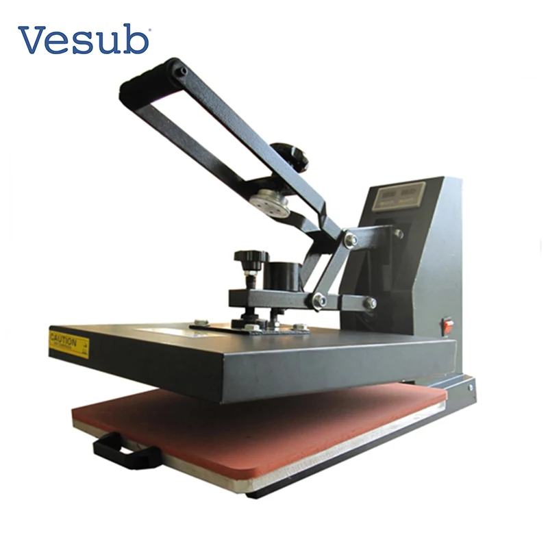 

Promotional Sublimation T-shirt Heat Press Transfer Printing Machine Card Printer,cloths Printer CE Easy to Operate 82*48*62cm