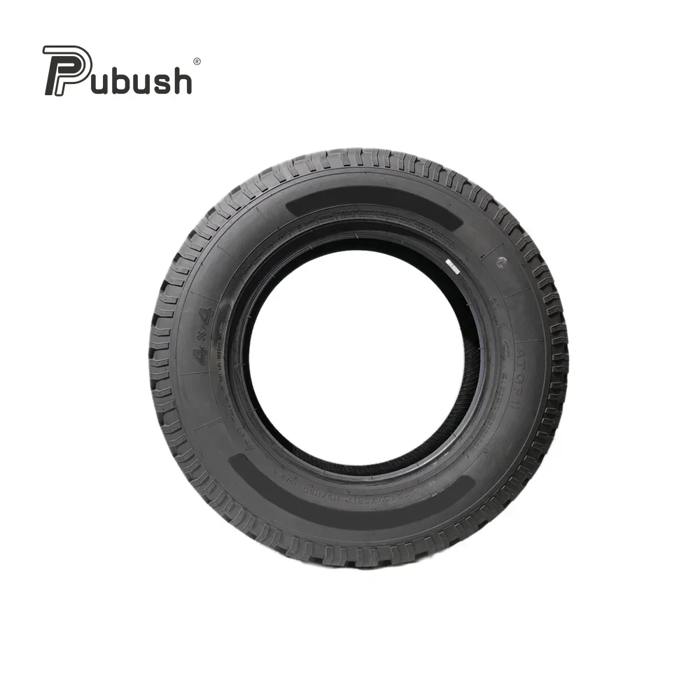 Car Accessories 4x4 Off Road Tyre 235/70R16 AT Tire