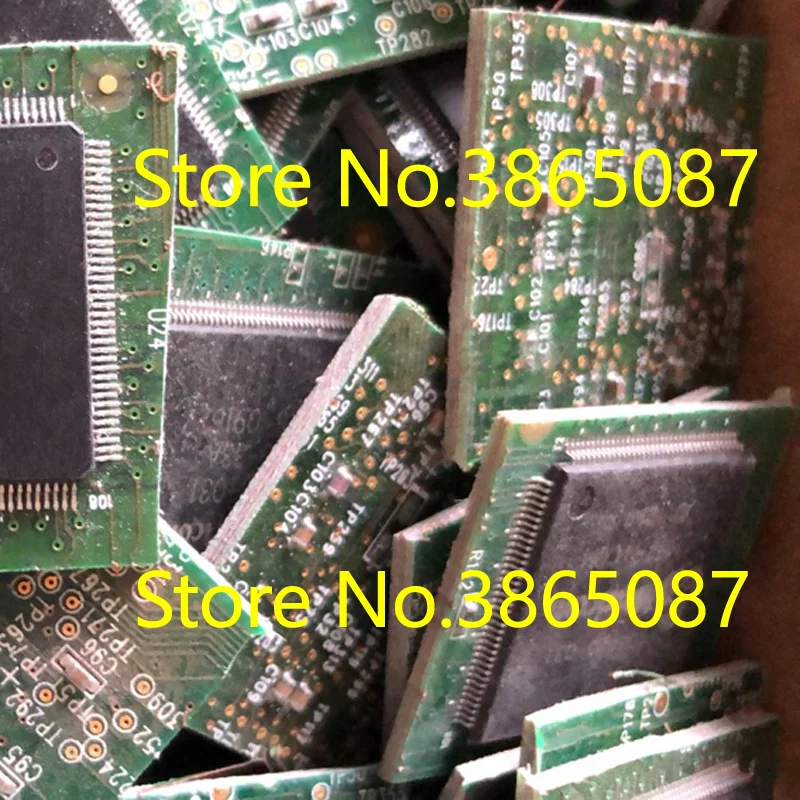 SAK-TC233LP-16F200N AC микроконтроллер PQFP100 SAK-TC233LP-16F200NAC б/у хорошего качества |