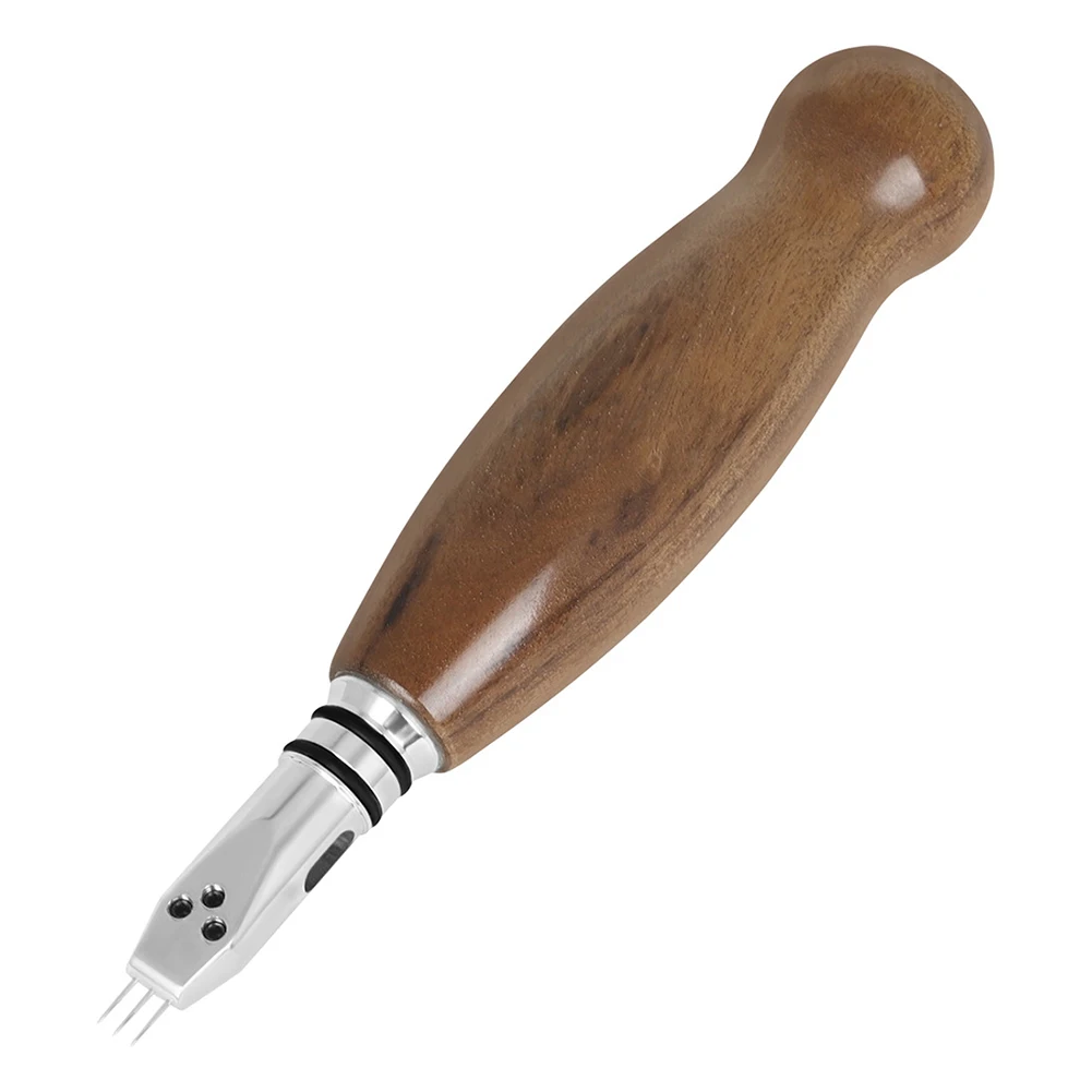 

1 Set Piano Tuning Repair Tool Rotatable Detachable Elbow Type Fixed Tuning Pins Wooden Handle Pianos Tuning Repair Tools