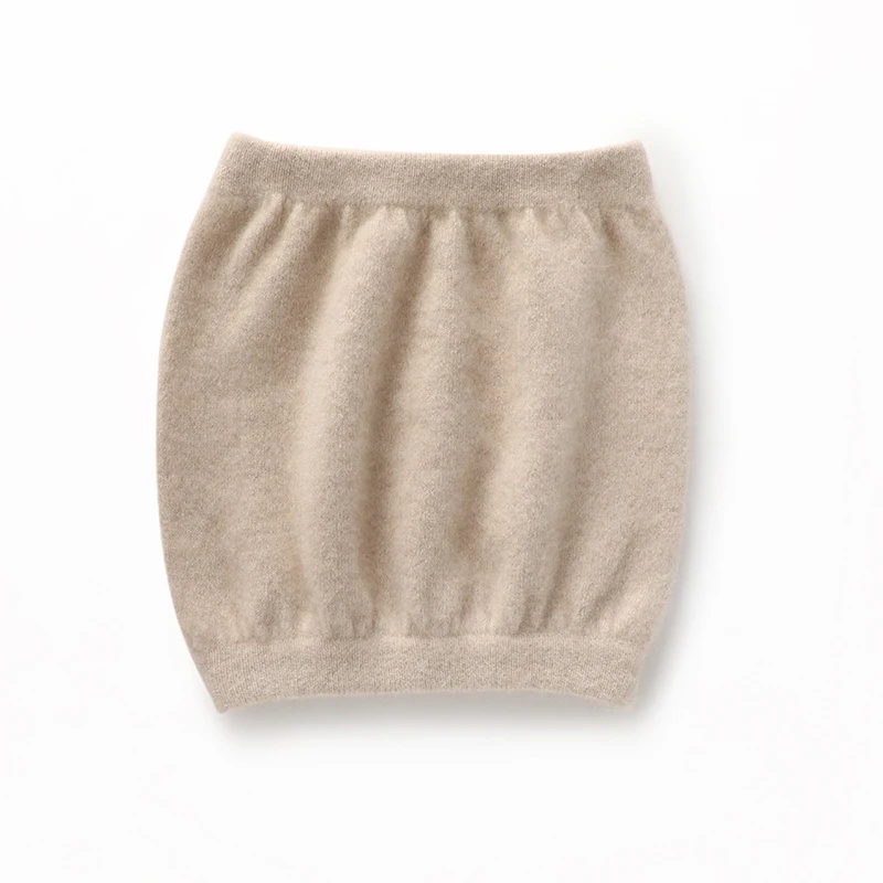 Рисунок 4 - Осенне-зимняя эластичная трикотажная