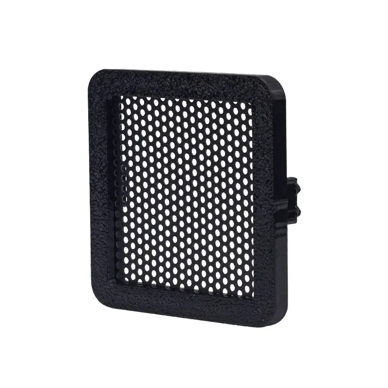 3PCS For Xiaomi Smart Fish Tank Inlet baffle filter Outlet + upper and lower inlet baffles