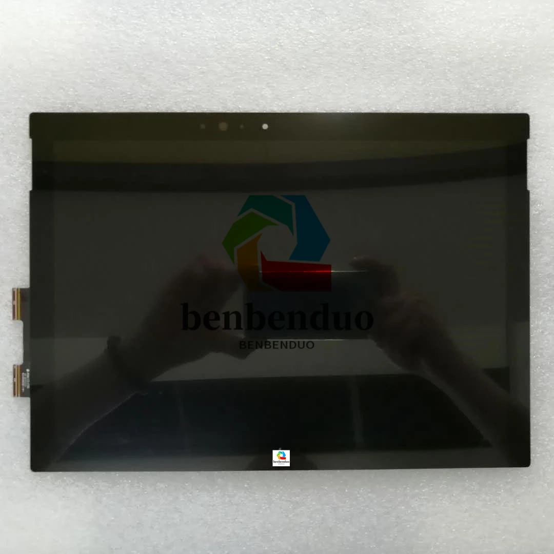 Per Hp Envy X2 Staccabile Muslim12-C014Tu (2 Eg34Pa) Lcd + Touch Lq123N1Jx33/A01 Tv123Wam-Nd0