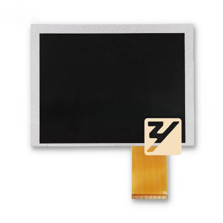 40pins Parallel RGB AT050TN22 5.0inch 640x480 tft-lcd display