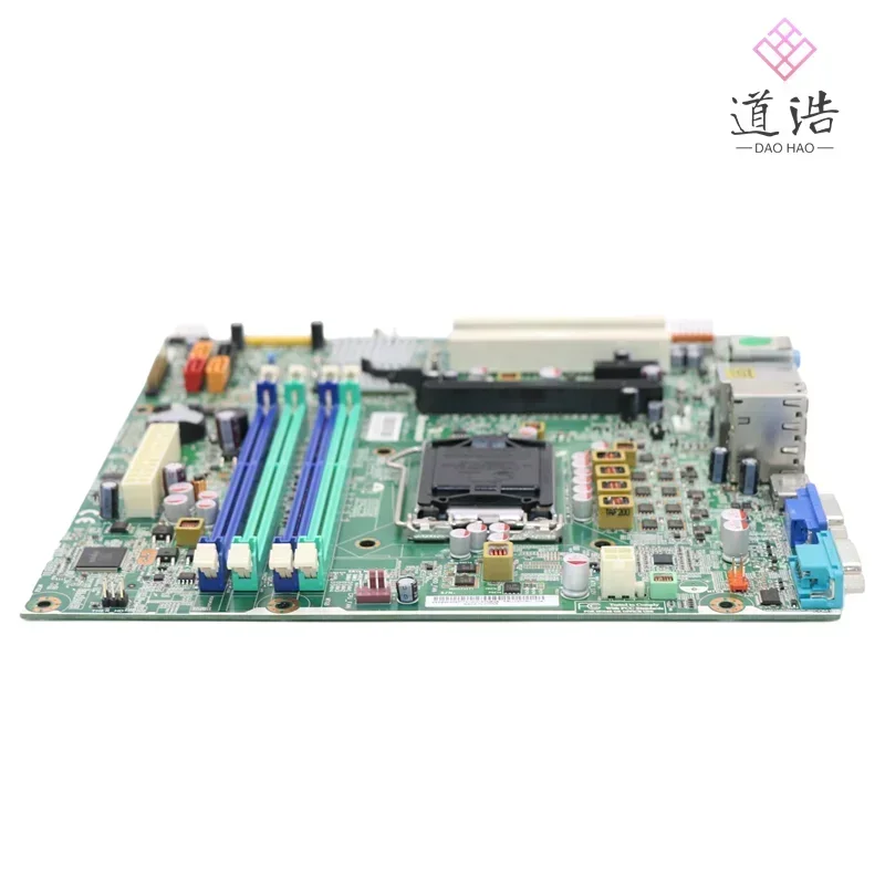 For Lenovo ThinkCentre M81 M81P Desktop Motherboard IS6XM REV:1.0 03T8181 03T8005 03T7301 LGA 1155 DDR3 Q65 100% Tested Work 6 For Lenovo ThinkCentre M81 M81P Desktop Motherboard IS6XM REV:1.0 03T8181 03T8005 03T7301 LGA 1155 DDR3 Q65 100% Tested Work - Image 4