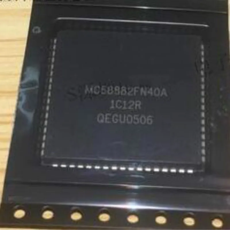 10pcs/lot MC68882FN40A MC68882FN MC68882 PLCC68 in stock