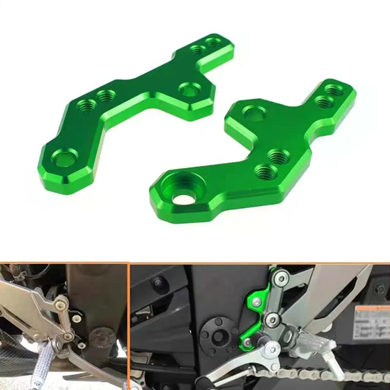 For Kawasaki Ninja 250 300 Z250 Z300 ZX300R 2013-2018