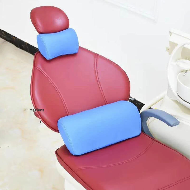 421467-99f67f.jpg S260781d651b44096ae61601f59ebeffcr Dental Cervical Pillow Seat Neck Pillow Dental Chair Kit Cervical Cushion For Dentist Seats Dental Dentistry Material Mallzona