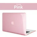 Crystal Pink