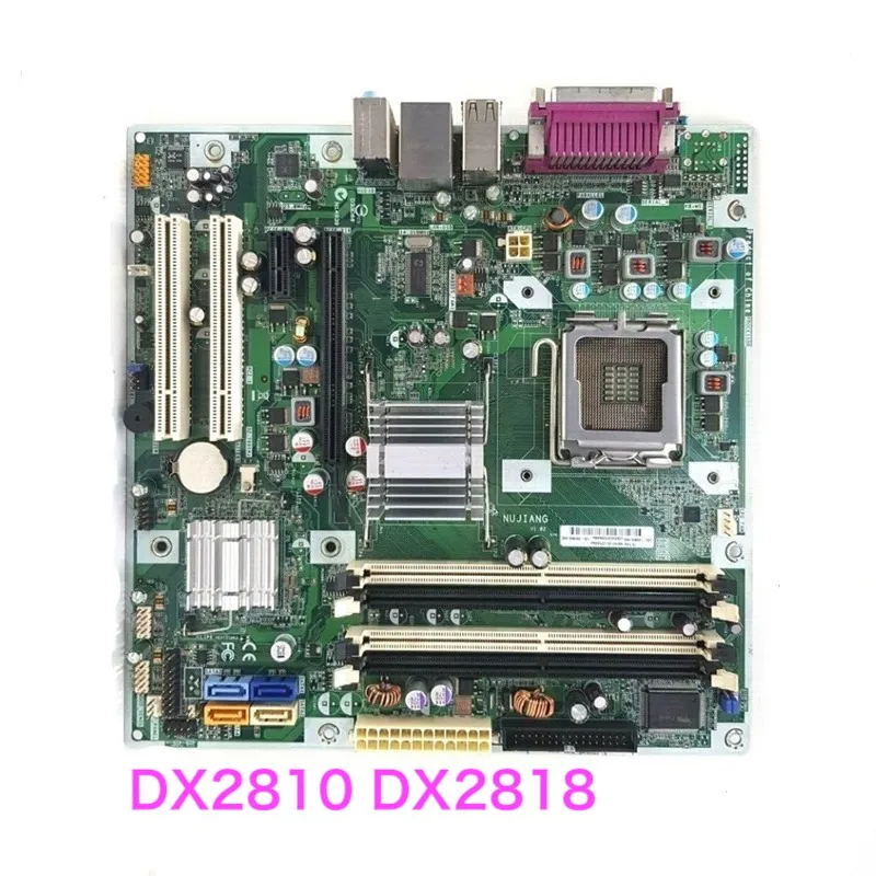 Hp Dx2810 Dx2818 Mt Motherboard 506521 001 508460 001 Lga 775 Ddr2 Mainboard Laptop Hp Dx2810 Dx2818 Mt Motherboard 506521 001 508460 001 Lga 775 Ddr2 Mainboard Laptop