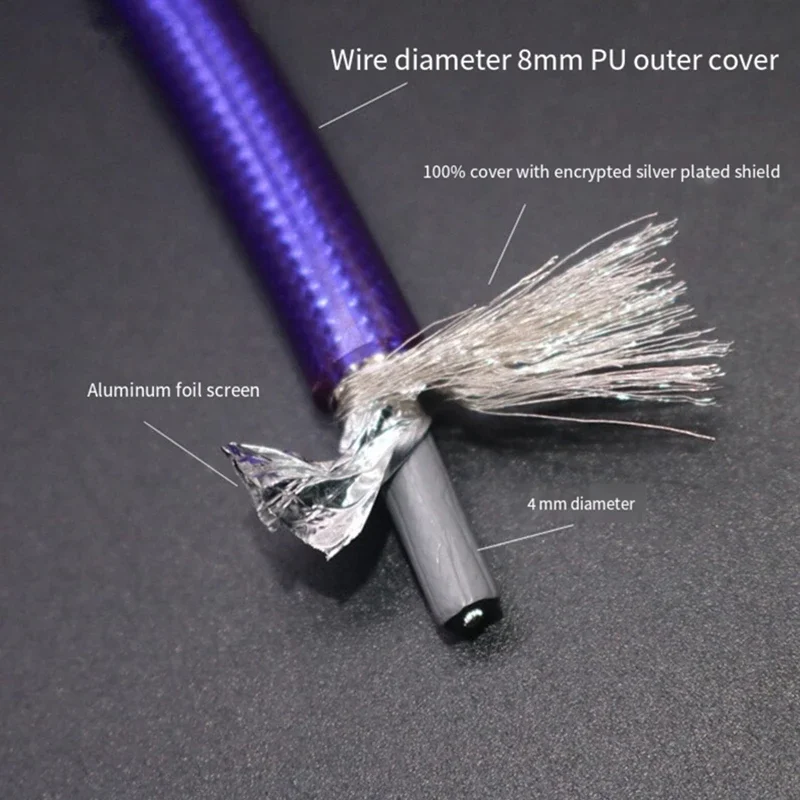 VDH Van Den Hul IT65G ǹ    DAC ̺, Ȩ þ TV  ڴ, RCA ̺, 75Ohm