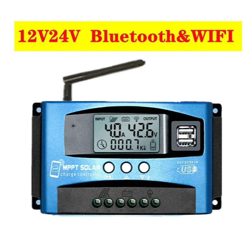 12V24V BT and WIFI